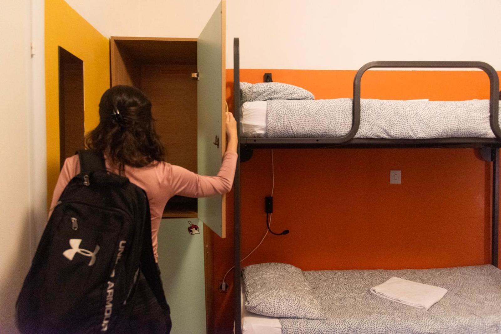 Sunflower Beach Backpacker Hostel & Bar Rimini Dış mekan fotoğraf